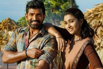 அருண் விஜய்யின் யானை திரைப்படம் தமிழகத்தில் மட்டும் இவ்வளவு வசூலித்ததா?