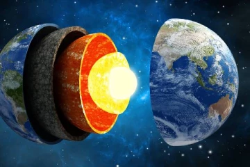 பூமி தொடர்பில் விஞ்ஞானிகள் மேற்கொண்ட ஆய்வில் வெளியான தகவல்