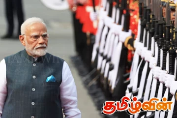 இலங்கையை இந்தியாவின் அங்கமாக்கிய மோடி அரசின் ஏழு ஒப்பந்தங்கள்