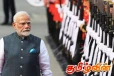 இலங்கையை இந்தியாவின் அங்கமாக்கிய மோடி அரசின் ஏழு ஒப்பந்தங்கள்