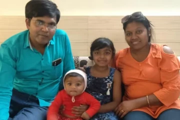 கனடாவில் இந்திய குடும்பமொன்றின் மரணத்தின் பின்னணியில் இருந்த நபர் கைது