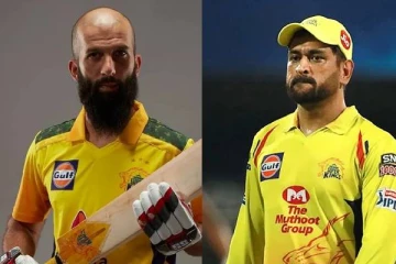 அடுத்த ஐபிஎல்-லில் தோனி நிச்சயம் விளையாடுவார்! ரகசியம் உடைத்த மொயின் அலி