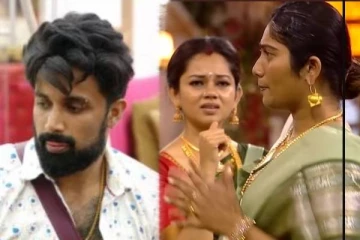 இந்த வாரம் பிக்பாஸ் அல்டிமேட் நிகழ்ச்சியில் இருந்து வெளியேறப்போவது இவரா?- கசிந்த தகவல்