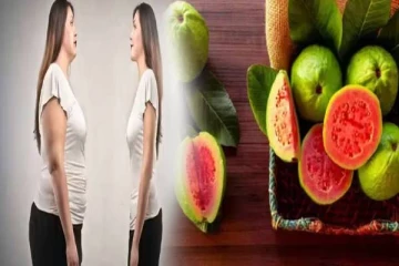 மின்னல் வேகத்தில் எடையை குறைக்கணுமா? அப்போ கொய்யா தான் சிறந்த தெரிவு