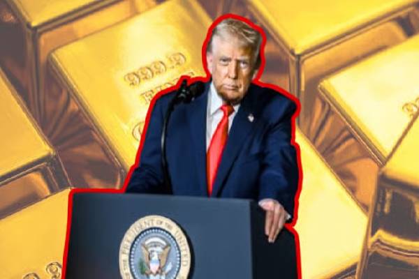 உலகளவில் தோண்டி எடுக்கப்பட்டுள்ள பெருமளவு தங்கம்! அதிரடி மாற்றம் காணும் விலை பின்னணி | Gold Prices React Sharply Explained