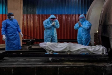 இலங்கையில் மேலும் 8 பேர் கோவிட் - 19 தொற்றுக்கு பலி! உயிரிழந்தவர்களின் எண்ணிக்கை 430 ஆக உயர்வு