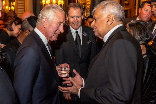 ரணிலின் பிரித்தானிய விஜய விசாரணை குழு! செலவுகள் குறித்து வலுத்துள்ள குற்றச்சாட்டு | Ranil Wickramasinghe England Visit Rti Cid