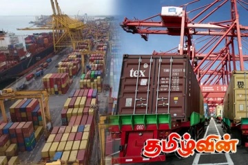 323 கொள்கலன் சர்ச்சை: மேலும் ஆய்வுக்கு அழைப்பு