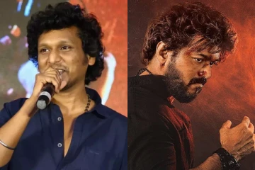 தளபதி 67 படப்பிடிப்பில் இருந்து லீக்கான முதல் புகைப்படம்.. எதிர்பார்க்காத ஒன்று