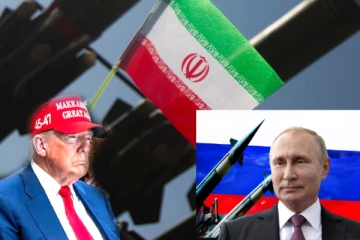 பல நாடுகள் ஈரானுக்கு நேரடியாக அணுகுண்டு வழங்க தயாராக உள்ளன - ரஷ்யா எச்சரிக்கை