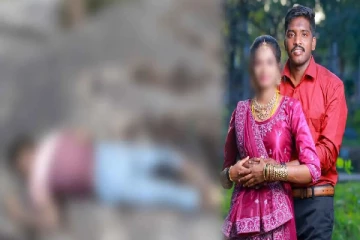 மனைவியின் கள்ளக்காதலுக்காக உயிரைவிட்ட ராணுவ வீரர் - 6 மாதத்தில் விபரீதம்!