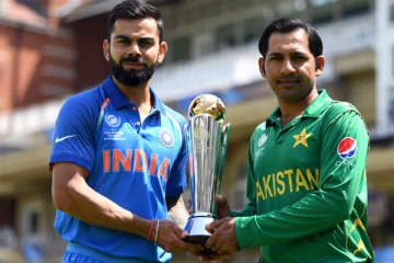 இந்தியா - பாகிஸ்தான் கிரிக்கெட் போட்டிகள் மீண்டும் நடக்குமா?  முன்னாள் பாக் வீரர் ஆசை