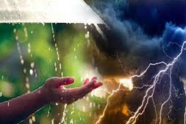 வானிலையில் மாற்றம்: நாட்டு மக்களுக்கு விடுக்கப்பட்டுள்ள எச்சரிக்கை | Weather Alert Today Sri Lanka
