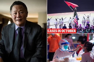 சீனா எப்போது எப்படி கொரோனாவை பரப்பியது தெரியுமா?: விடயத்தை வெளிப்படையாக போட்டு உடைத்த சீன நாட்டவர்!