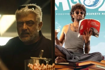 அஜித்தின் விடாமுயற்சி-யை பந்தாடிய ப்ரதீப்-ன் ட்ராகன், இப்படியாகிருச்சே AK