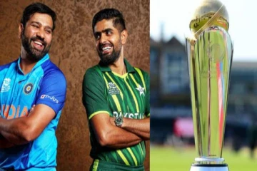 இந்திய அணி பாகிஸ்தானுக்கு வர மறுத்தால் புறக்கணிப்பு செய்வோம் - எச்சரிக்கை விடுத்த பாகிஸ்தான்