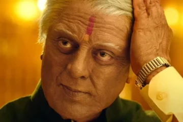 ஒரு பாடலுக்கு மட்டும் இத்தனை கோடியா? வியக்கவைக்கும் இந்தியன் 2 படத்தின் பட்ஜெட்!!