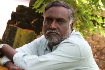 ஈழ நிலத்தோடு எனக்கிருக்கும் நெருக்கம்; மனம் திறந்த கதைசொல்லி பவா செல்லத்துரை