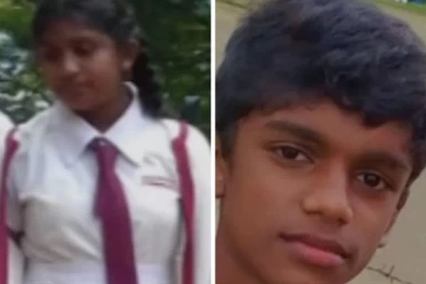 ஒரே குடும்பத்தை சேர்ந்த இருவர் சடலங்களாக மீட்பு | Two Persons The Same Family Recoverd By Dead Body