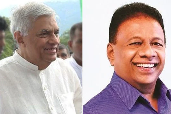 திடீர் திருப்பம்...வெற்றியை தக்க வைக்கும் ரணில் விக்ரமசிங்கே? - தமிழ்நாடு