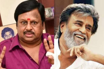 ரஜினியை விட பல மடங்கு சம்பளம் வாங்கிய நடிகர் ராமராஜன் - அதுவும் இந்த சூப்பர்ஹிட் படத்திற்காகவா