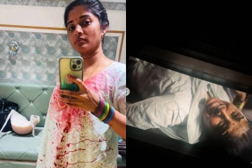 நிஜமாகவே அடிச்சாங்க, கதறி அழுதுட்டேன்..ஜெயிலர் 2 பட நடிகை ஷீலா ஓபன்..