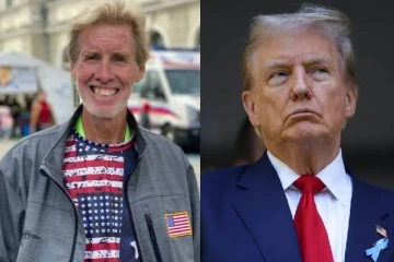 டொனால்டு ட்ரம்ப் தாக்குதல்தாரிக்கு உக்ரைன் தொடர்பு: முடிச்சுப்போடும் ரஷ்யா