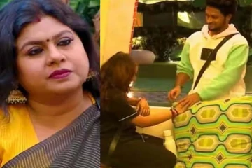 நீங்கள் இருவரும் காதலர்களா? ரவீனா மணி சந்திராவின் நெருக்கம்- விசித்ரா பரபரப்பு கேள்வி