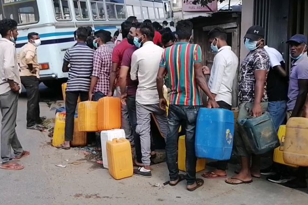 இனி இலங்கையில் பணக்காரர்கள் மட்டுமே உயிர் வாழ முடியும்.... பரிதாபமாக பலியாகும் ஏழைகள்! | Tragedy Continue In Sri Lanka