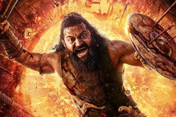 ப்ரீ புக்கிங்கில் இட்லி கடை மற்றும் காந்தாரா செய்துள்ள வசூல்.. பாக்ஸ் ஆபிஸ் ரிப்போர்ட் | Idli Kadai And Kantara Pre Booking Box Office