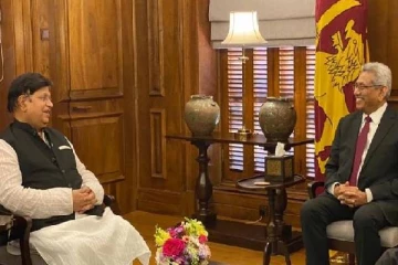 பங்களாதேஸிற்கு விட்டுக்கொடுத்த ஜனாதிபதி கோட்டாபய!