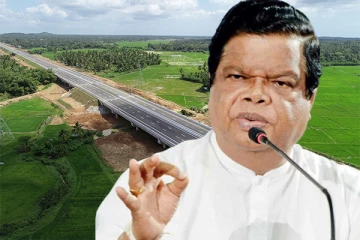 மீள ஆரம்பிக்கப்படும் வீதி அபிவிருத்தி திட்டங்கள் - செய்திகளின் தொகுப்பு