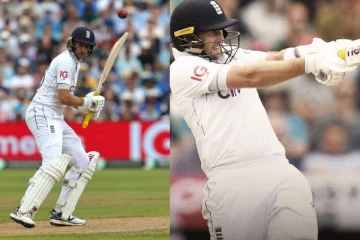 டெஸ்டில் இமாலய சாதனை படைத்த ஜோ ரூட்! நெருங்க முடியாத இடத்தில் இலங்கை ஜாம்பவான்