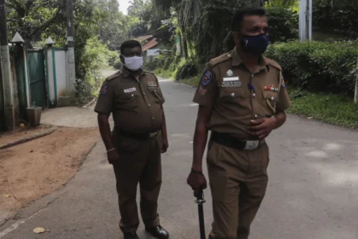 தென்னிலங்கையில் பயங்கரம் - மாமாவால் கொடூரமாக கொலை செய்யப்பட்ட இளைஞன் | Young Boy Killed