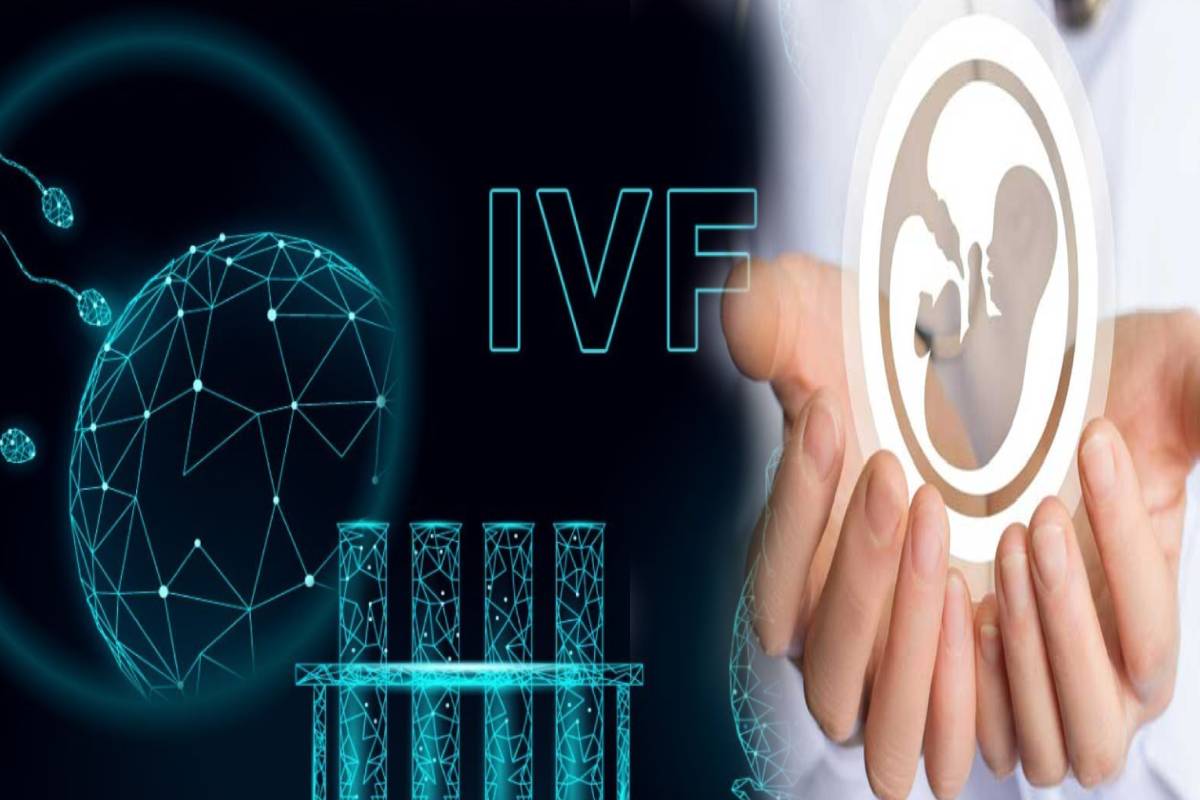 குறைந்த கருவுறுதல் விகிதம்: 669 IVF மையங்களுடன் இந்தியாவிலேயே முதலிடத்தில் தமிழ்நாடு! | Why Tamil Nadu Leads India In Ivf Centres குறைந்த கருவுறுதல் விகிதம்: 669 IVF மையங்களுடன் இந்தியாவிலேயே முதலிடத்தில் தமிழ்நாடு! | Why Tamil Nadu Leads India In Ivf Centres
