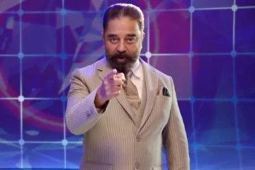 பிக் பாஸ் 7க்கு முதல் போட்டியாளராக வரும் பிரபலம்! யார் தெரியுமா