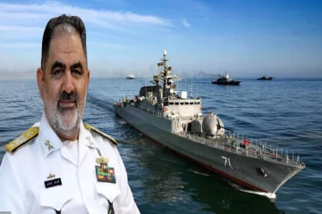 இலங்கை கடற்பரப்பில் ஈரானிய கப்பல் மீதான தாக்குதல் ; ஈரான் கடற்படைத் தளபதி சூளுரை