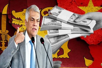 உள்நாட்டு கடன் மறுசீரமைப்பு! சற்றுமுன் ஜனாதிபதி வெளியிட்ட அறிவிப்பு