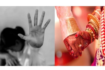 மனைவியை பாலியல் வன்கொடுமை செய்த நண்பர்கள்.. வீடியோ காலில் ரசித்த கணவர் - பகீர் சம்பவம்!