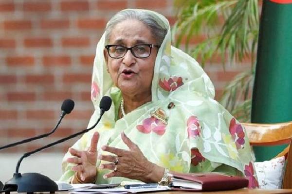 ஷேக் ஹசீனாவுக்கு எதிரான வழக்கில் தீர்ப்பு | Verdict In Case Against Sheikh Hasina