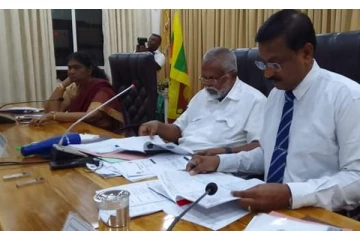 பழுதடைந்த உருளைக்கிழங்கு விவகாரம்: கஜேந்திரனின் கோரிக்கைக்கு ஆளுநர் இணக்கம்