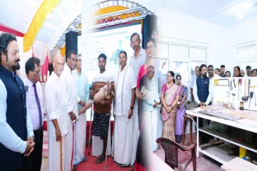 யாழ். மண்ணில் வாழும் மக்களுக்கான புதிய வேலைத்திட்டத்தை வரவேற்கும் ஆளுநர்