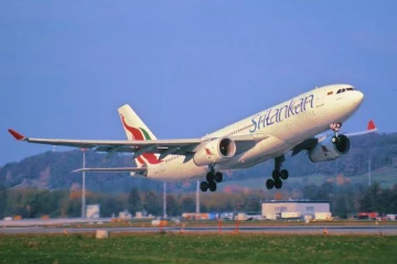 வழமைக்கு திரும்பும் சிறிலங்கன் விமான சேவை