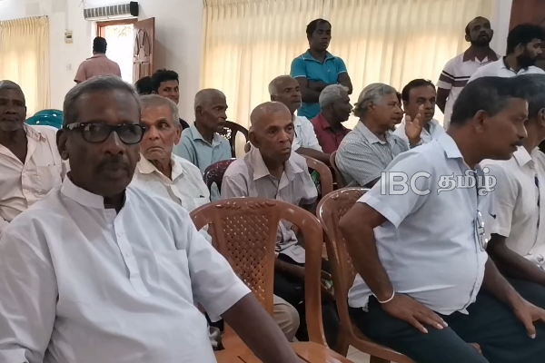விடுதலைப் புலிகள் பெளத்தத்திற்கு பாதுகாப்பையே தந்தனர் - காரணத்தைக் கூறும் பிரதம சங்க நாயக்கர் | Kurunthur Malai Issue Special Media Conference