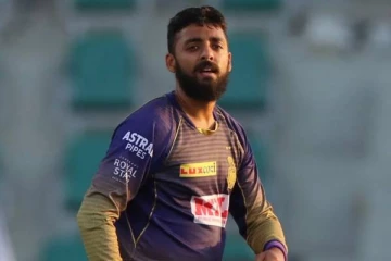 இந்த வாட்டியாவது கலக்குவாரா? இலங்கை தொடரில் இந்திய அணியில் களம்காணும் தமிழக வீரர் வருண் சக்கரவர்த்தி மீது ரசிகர்கள் எதிர்பார்ப்பு