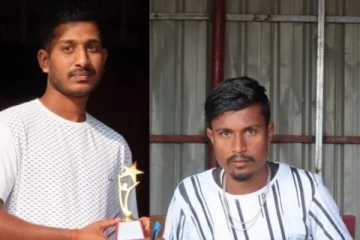 வெளிநாடொன்றில் எல்லையை கடக்க முற்பட்ட இரண்டு தமிழர்கள் சுட்டுக்கொலை - நகரமே ஸ்தம்பித்தது
