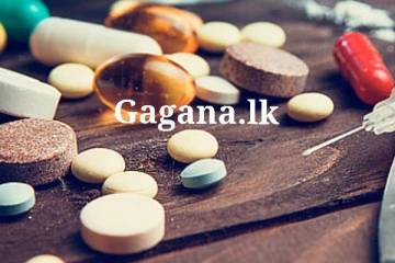 කෝටි හතරකට අධික මත්ද්‍රව්‍ය තොගයක් හමු වෙයි - ඒත් සමගින් සැකකරුවෙකුත් පොලිස් දැලේ..