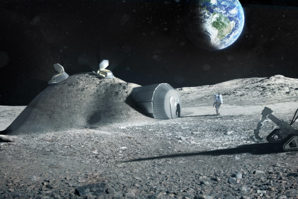 சந்திரனில் அணு உலை ; நாசா வெளியிட்ட முக்கிய அறிவிப்பு | Plan To Build Nuclear Reactor On The Moon