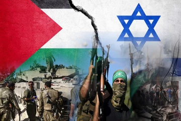 பாலஸ்தீன் மக்களுக்கு ஆதரவு கரம் நீட்டும் இலங்கையர்கள்(Photos)