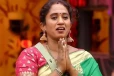 சினிமா வாய்ப்பை தட்டி தூக்கிய தாமரை! ஹீரோயினாக நடிக்கிறாரா? பிரபல நடிகருடன் ஜோடியாக வெளியான புகைப்படம்